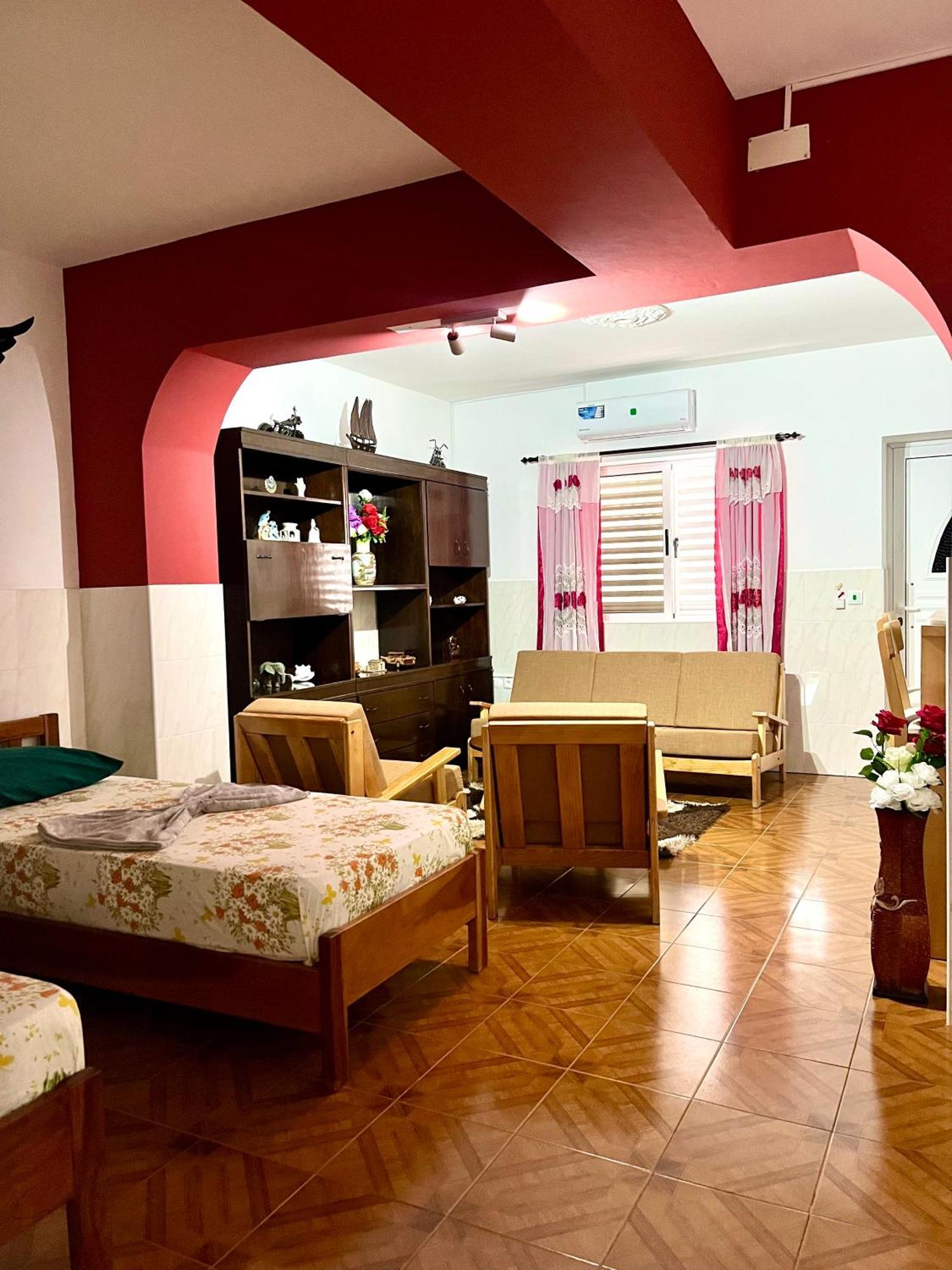 Casa Bb&Djassi Hotel Ponta Do Sol Eksteriør billede